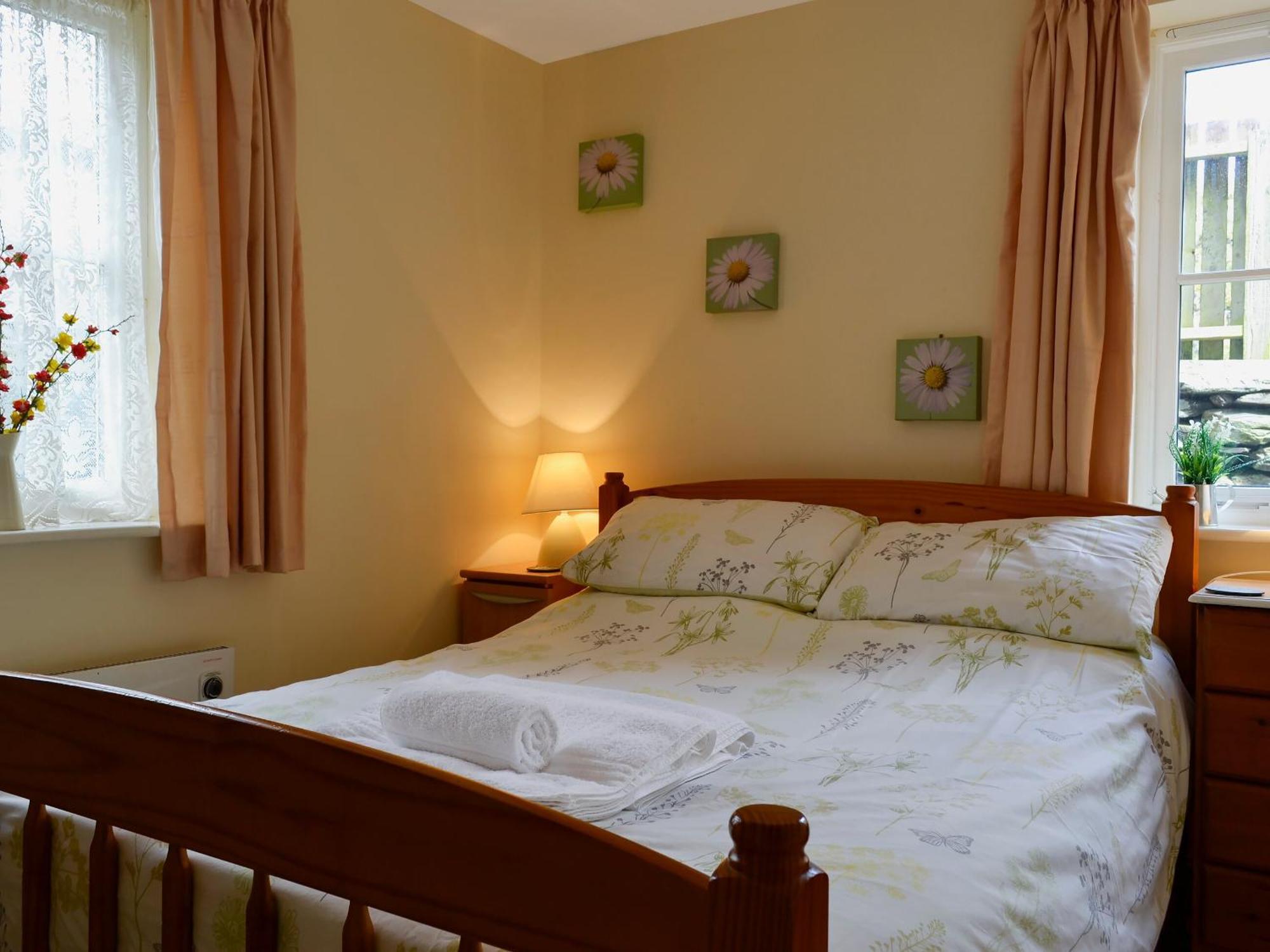 Hen Ysgubor - 29518 Villa แฟร์บอร์น ภายนอก รูปภาพ