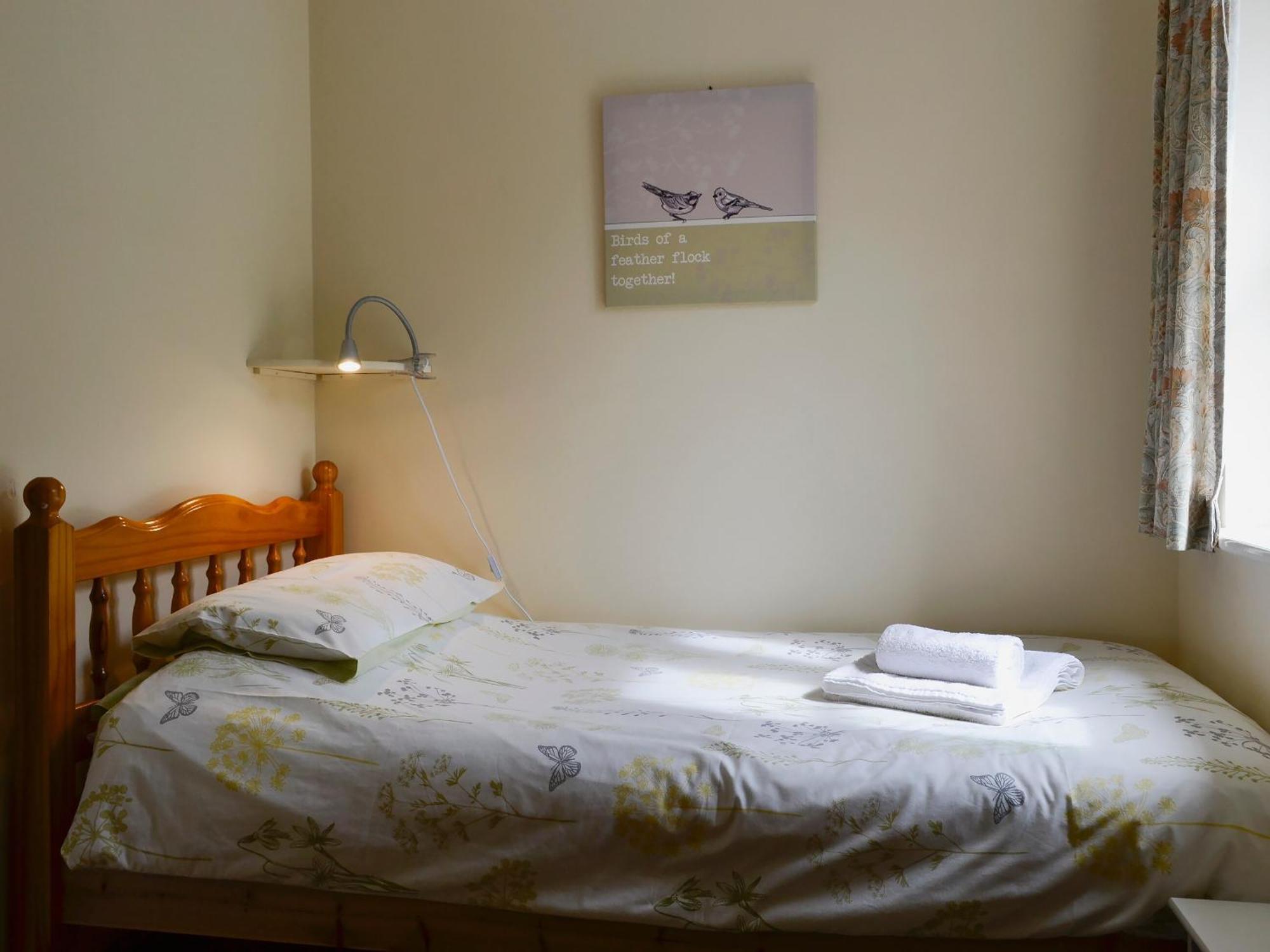 Hen Ysgubor - 29518 Villa แฟร์บอร์น ภายนอก รูปภาพ